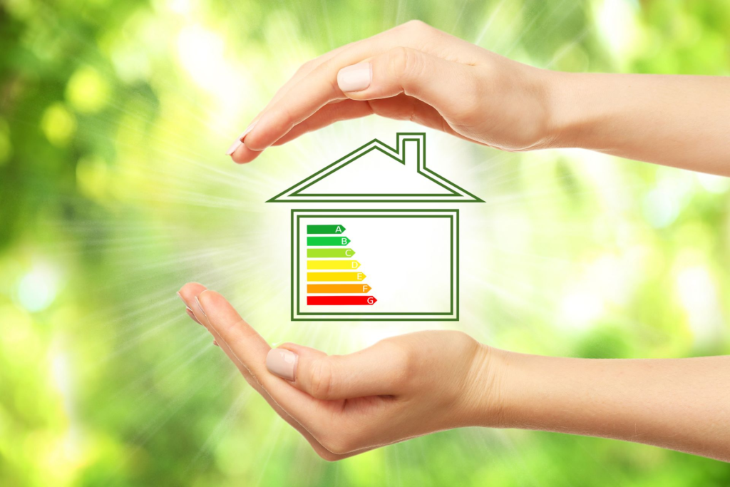 Nexus Energy Homes